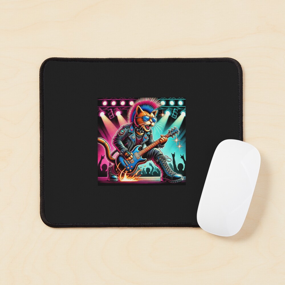 Item preview, Mouse Pad designed and sold by Bew12.