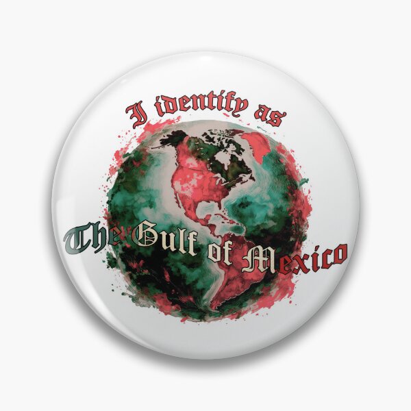 Item preview, Gulf of Mexico Pride designed and sold by Pop-Fiction.