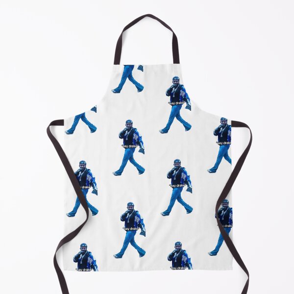 Item preview, Kendrick Lamar Super Bowl "Say Drake" designed and sold by luveyart.