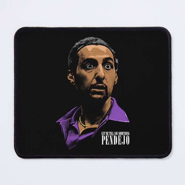 Item preview, Let Me Tell You Something Pendejo designed and sold by navaelricha.