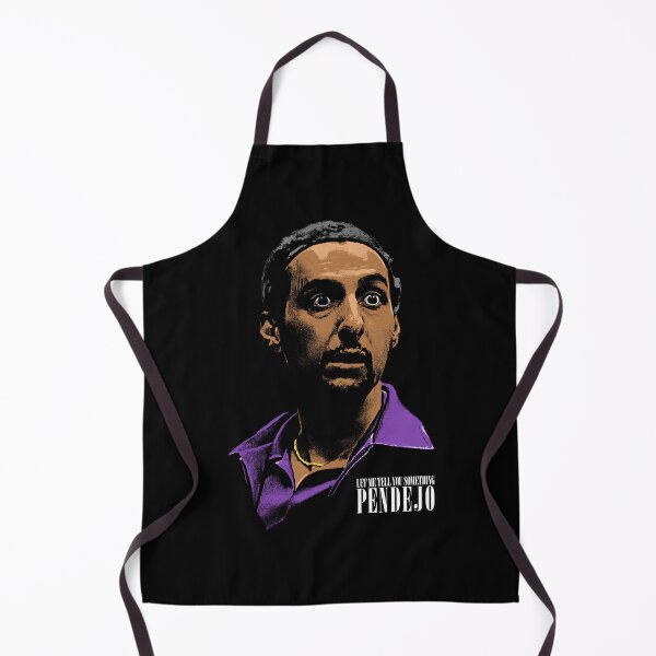Item preview, Let Me Tell You Something Pendejo designed and sold by navaelricha.