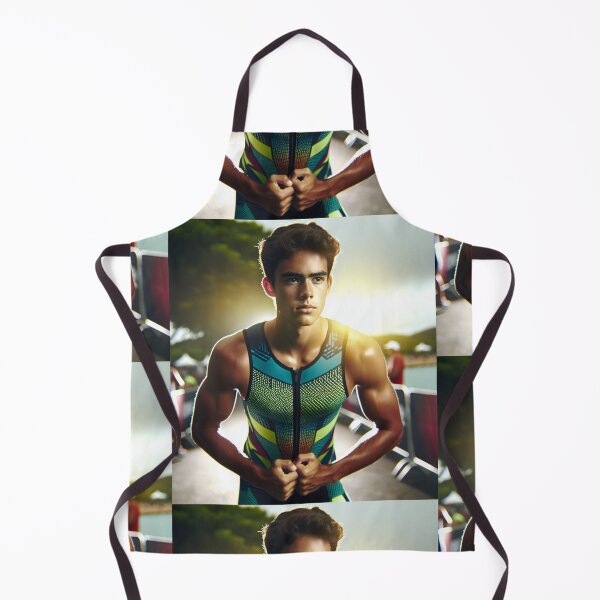 Item preview, Triathlon Warrior - The Spirit of Determination designed and sold by Triathlongram.