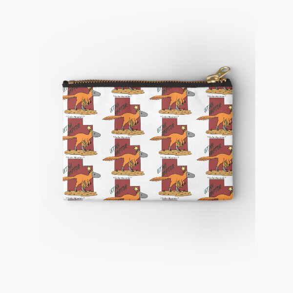 Item preview, Utahraptor Cedar Mountain designed and sold by Lydia Conder.