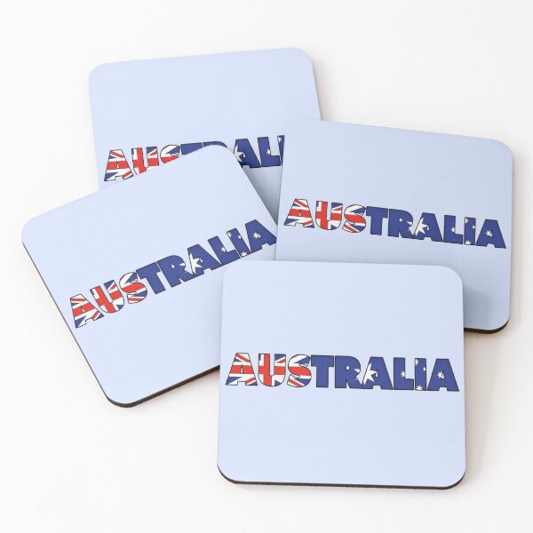 Item preview, AUSTRALIA designed and sold by YChangShop.