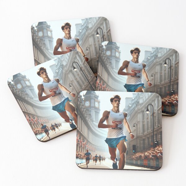 Item preview, London Triathlon Champion – Run the City designed and sold by Triathlongram.