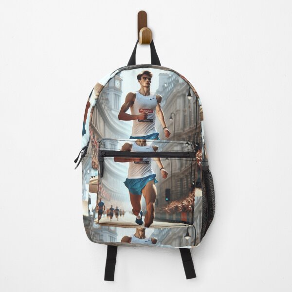 Item preview, London Triathlon Champion – Run the City designed and sold by Triathlongram.