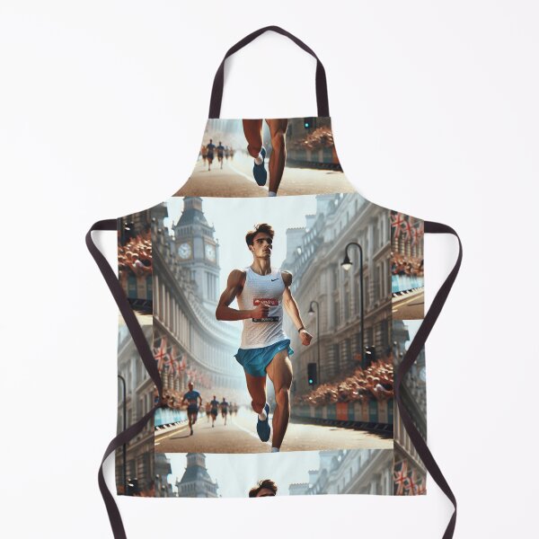 Item preview, London Triathlon Champion – Run the City designed and sold by Triathlongram.
