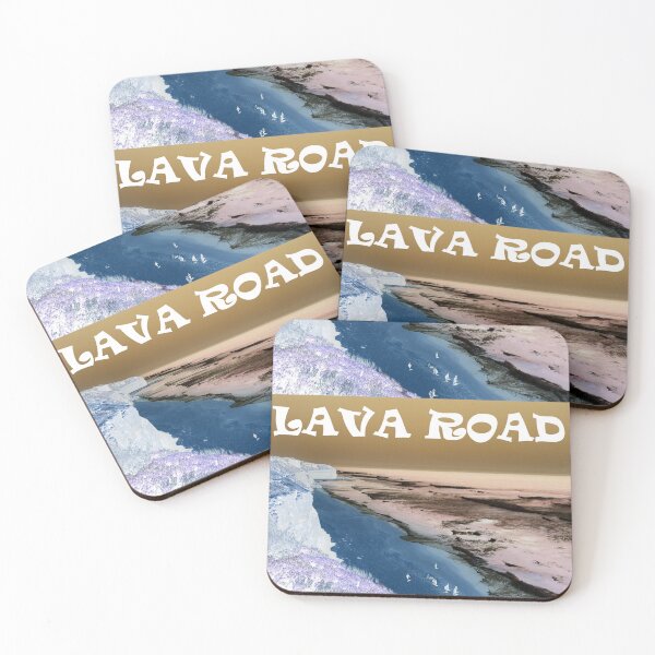 Item preview, Lava Road Beach Outlook designed and sold by Lava Road Clothing Company.