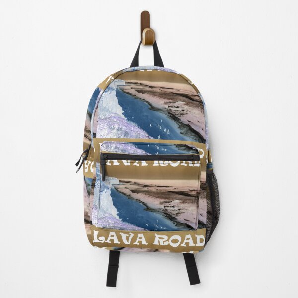 Item preview, Lava Road Beach Outlook designed and sold by Lava Road Clothing Company.