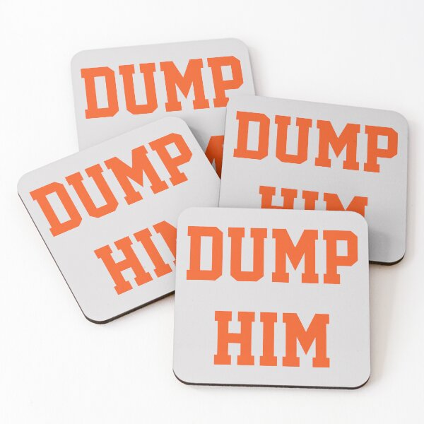 Item preview, Dump Him designed and sold by navaelricha.