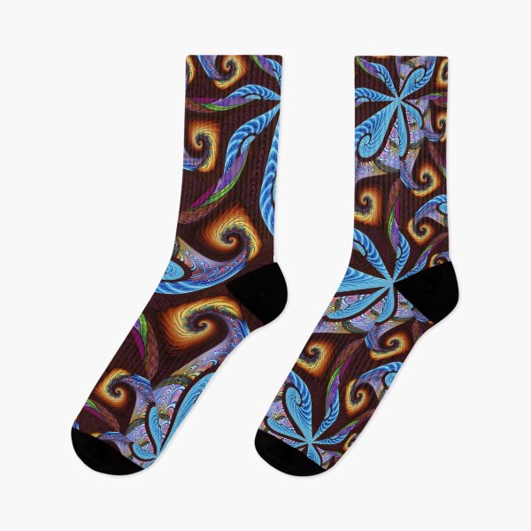 Item preview, The Azure Dance designed and sold by bloorose.