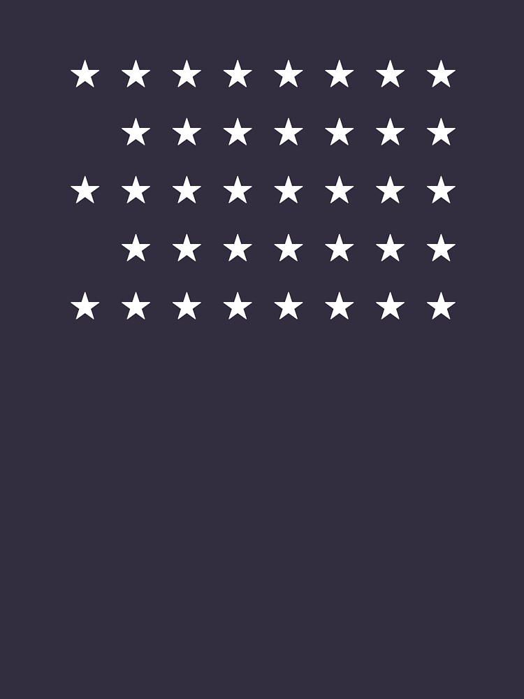 38-Star American Flag, Colorado, Evry Heart Beats True by EvryHeart