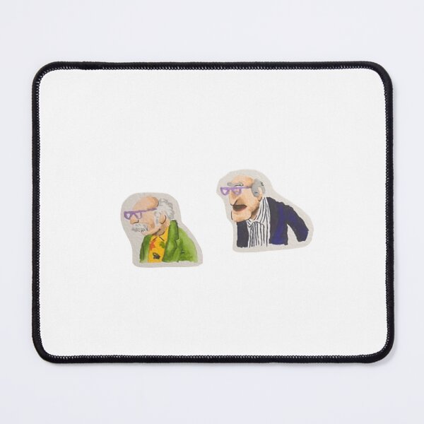 Item preview, Statler and waldorf designed and sold by peoplemover.