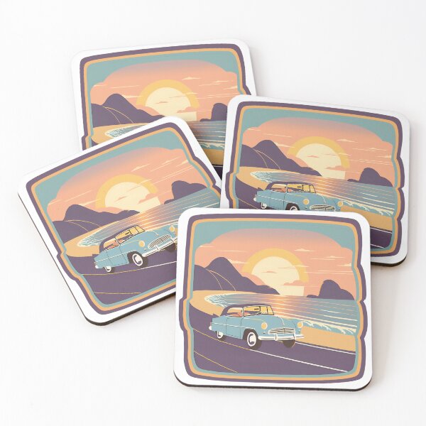 Item preview, Run Away From Your Problems Sticker Design designed and sold by pipartandstuff.