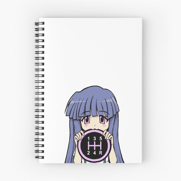 Item preview, Pink Five Speed Furude Rika  designed and sold by Kanabaki.