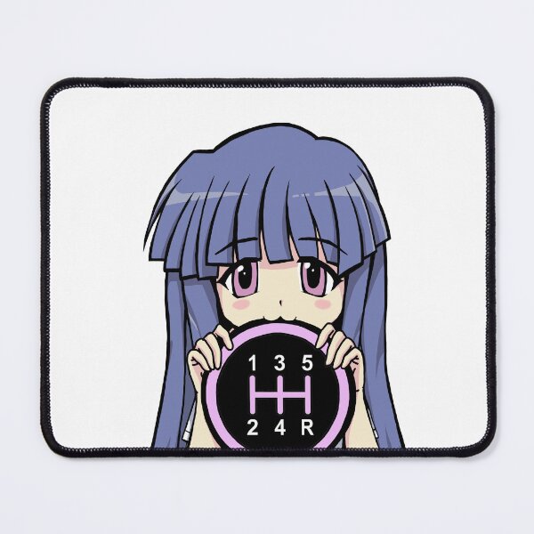Item preview, Pink Five Speed Furude Rika designed and sold by Kanabaki.