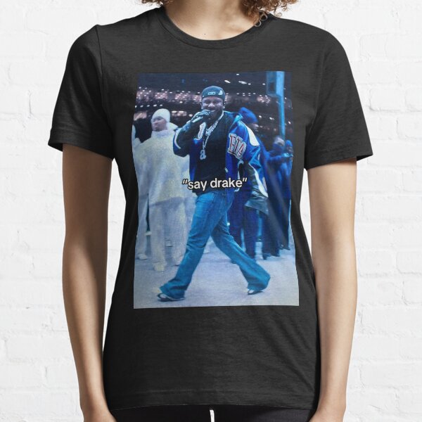 Item preview, Kendrick Lamar Super Bowl "Say Drake" Background designed and sold by luveyart.