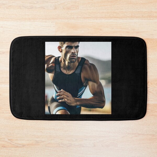 Item preview, All In – Triathlon Race Mode ON designed and sold by Triathlongram.