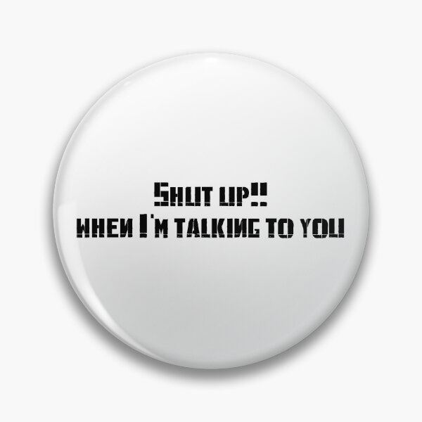 Item preview, LP - One Step Closer (Black lyrics) Shut up when I'm talking to you designed and sold by GraffitiLab.