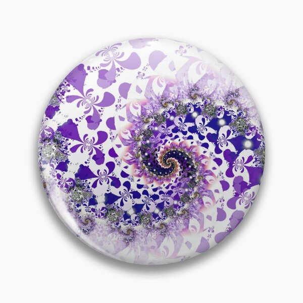 Item preview, Lavender's Labyrinth designed and sold by bloorose.