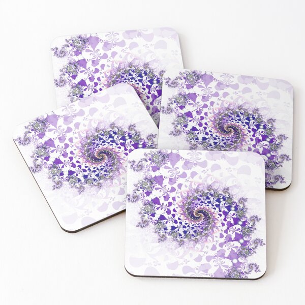 Item preview, Lavender's Labyrinth designed and sold by bloorose.