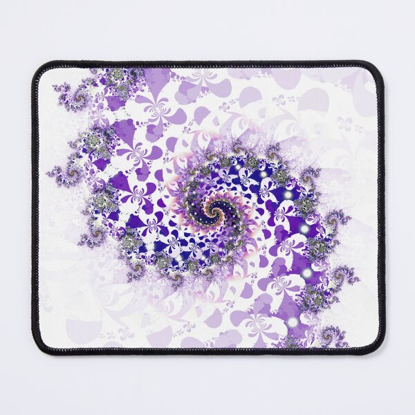 Item preview, Lavender's Labyrinth designed and sold by bloorose.