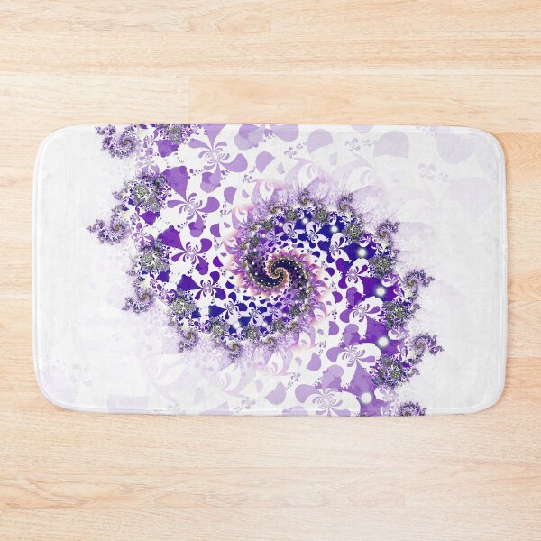Item preview, Lavender's Labyrinth designed and sold by bloorose.