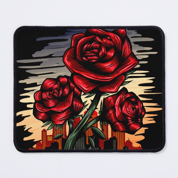 Item preview, Rising Rose designed and sold by Adamzworld.