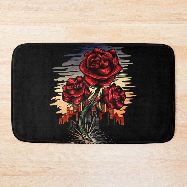 Item preview, Rising Rose designed and sold by Adamzworld.