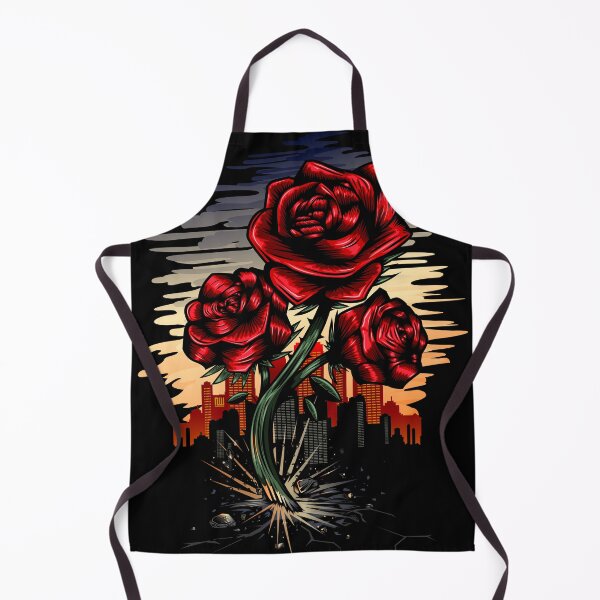 Item preview, Rising Rose designed and sold by Adamzworld.