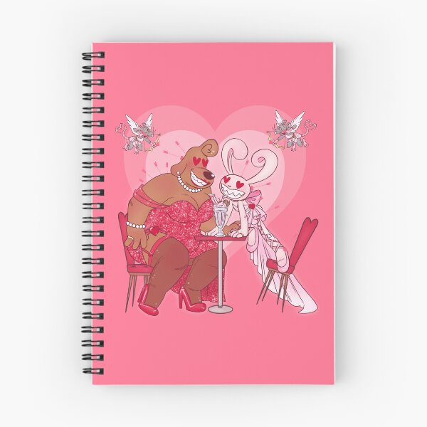 Item preview, sam and max valentine's day, version 2  designed and sold by luckyclover7.