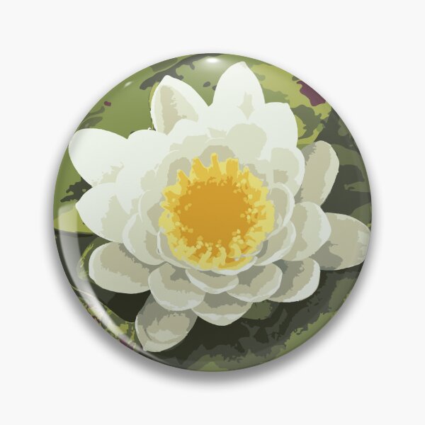 Item preview, Water Lily designed and sold by estanislav.