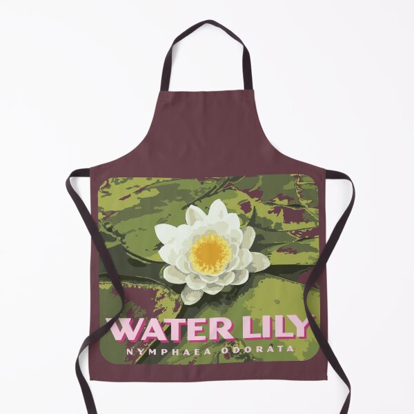 Item preview, Water Lily designed and sold by estanislav.
