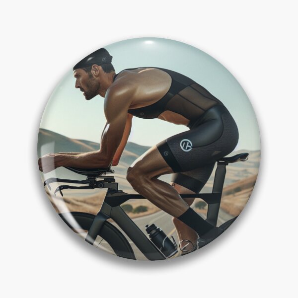 Item preview, Power Ride – Triathlon Cycling Mode designed and sold by Triathlongram.