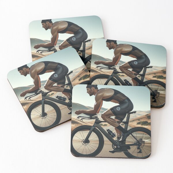 Item preview, Power Ride – Triathlon Cycling Mode designed and sold by Triathlongram.