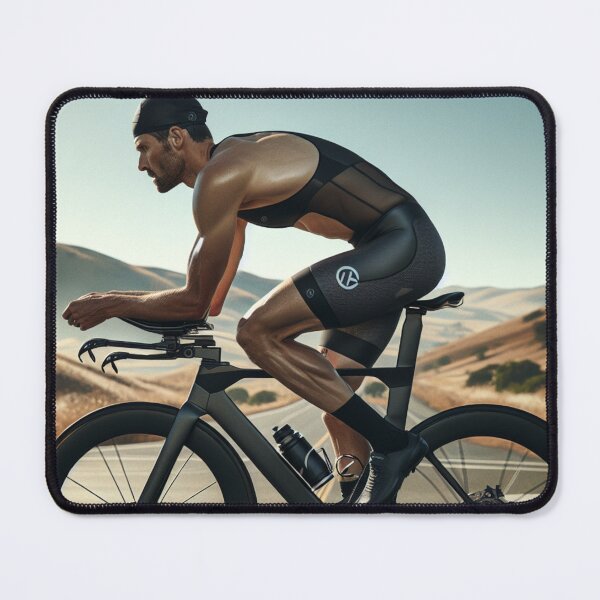 Item preview, Power Ride – Triathlon Cycling Mode designed and sold by Triathlongram.