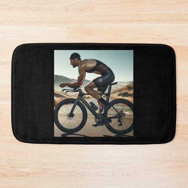 Item preview, Power Ride – Triathlon Cycling Mode designed and sold by Triathlongram.