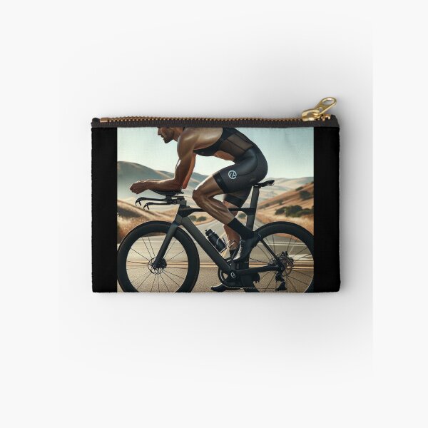 Item preview, Power Ride – Triathlon Cycling Mode designed and sold by Triathlongram.