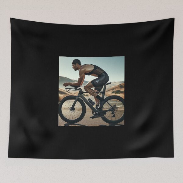 Item preview, Power Ride – Triathlon Cycling Mode designed and sold by Triathlongram.
