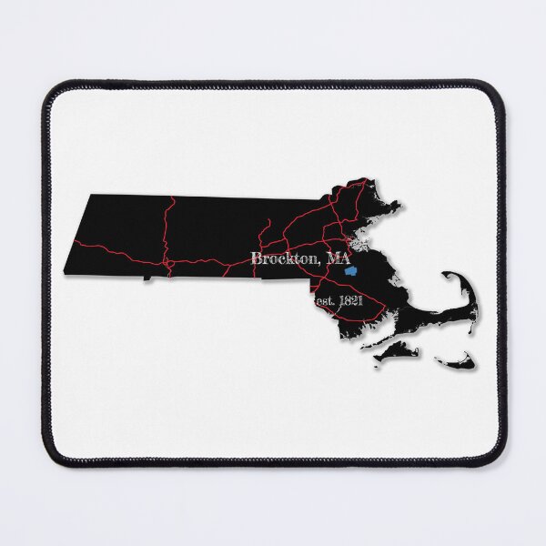 Item preview, Brockton, MA designed and sold by PhilbonianDezin.