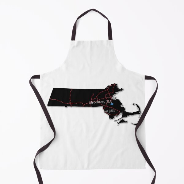 Item preview, Brockton, MA designed and sold by PhilbonianDezin.