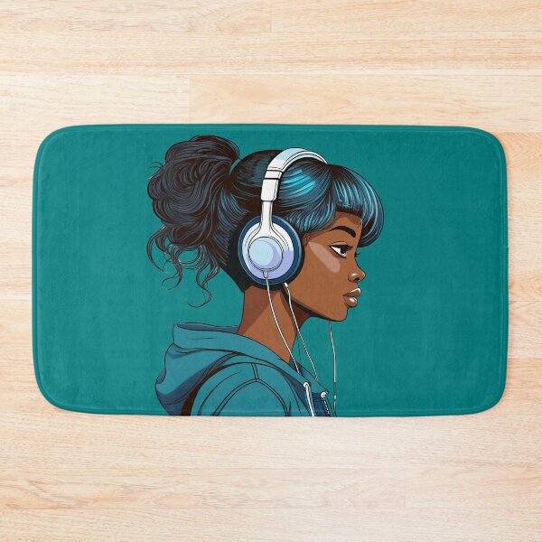 Item preview, Music in Her Soul designed and sold by K-Boutiques.