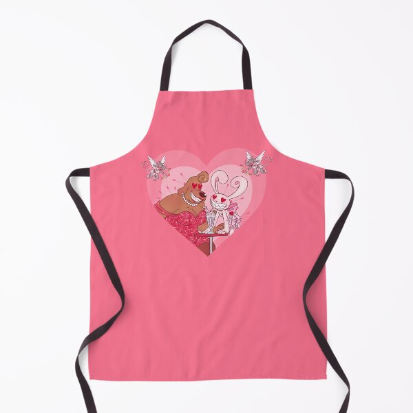 Item preview, sam and max valentine's day, version 3 designed and sold by luckyclover7.