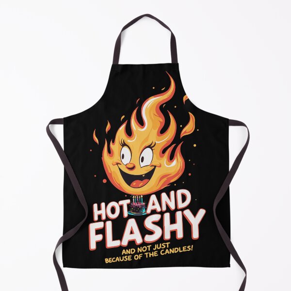Item preview, Hot and Flashy: Birthday Fun designed and sold by philippo artworks.
