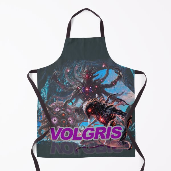 Item preview, VOLGRIS designed and sold by zenjiinspired.