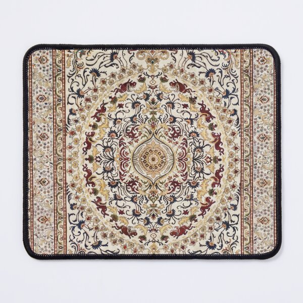Item preview, Oriental Carpet 1 designed and sold by LionAround.