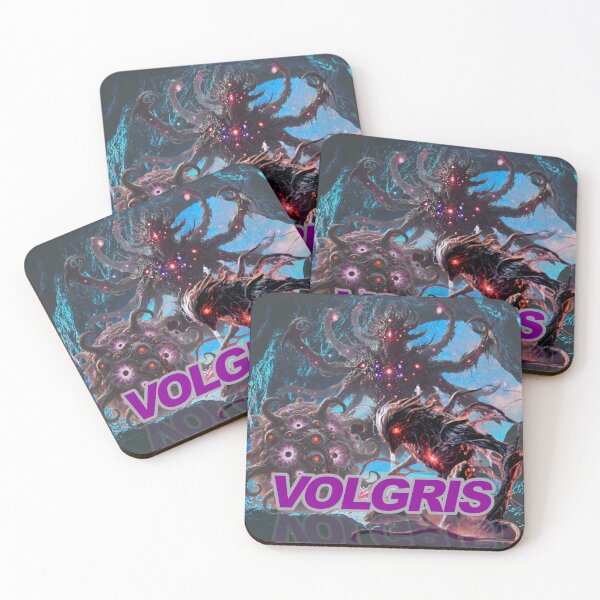 Item preview, VOLGRIS designed and sold by zenjiinspired.