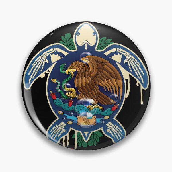 Item preview, Golfo De México designed and sold by Pasion.