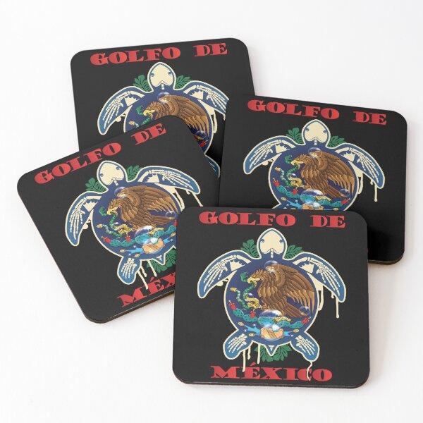 Item preview, Golfo De México designed and sold by Pasion.