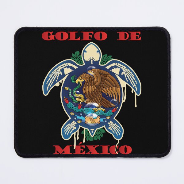 Item preview, Golfo De México designed and sold by Pasion.